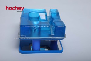 MT Medical <strong>Prone</strong> <strong>Position</strong> Visible Face Protection Pad Gel <strong>Surgical</strong> Head Pad for Operating Room <strong>Surgical</strong> Positioning Support Pad - Product Image 6