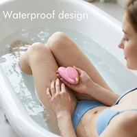 G-Punkt Klitoris-Stimulator Tragbarer Ei-Vibrator APP-Gesteuerter Schmetterlings-Vibrator für Frauen mit 42 Funktionen ° C Intelligente Heizung