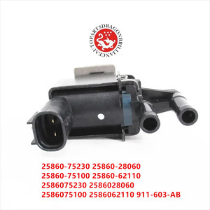Chân không van chuyển đổi OEM 25860-75230 25860-28060 25860-75100 25860-62110 2586075230 2586028060 2586075100 2586062110 911-603-AB - Product Image 2