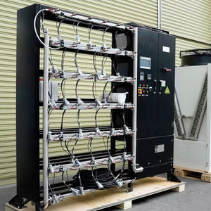 Système de Refroidissement par Eau pour Centre de Données <b>Water</b> <b>Cooling</b> <b>System</b> - Product Image 1