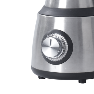 Máy xay sinh tố điện đa năng 2 trong 1 bán chạy, máy ép trái cây tươi gia dụng - Product Image 5