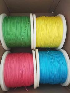 Ligne <span class=keywords><strong>de</strong></span> pêche tressée en UHMWPE <span class=keywords><strong>de</strong></span> 1000 m, <span class=keywords><strong>fil</strong></span> tressé <span class=keywords><strong>de</strong></span> 2,5 à 3 mm <span class=keywords><strong>de</strong></span> <span class=keywords><strong>diamètre</strong></span>, 16 brins, flottante, pour utilisation en lac, haute résistance, ligne pour gros poissons - Product Image 6