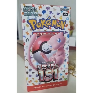 Japon Scarlet Violet 151 SV2a Poke Moned TCG Official Booster Pack Blind Box Cartes en papier Anime japonais Cartes à collectionner - Product Image 4