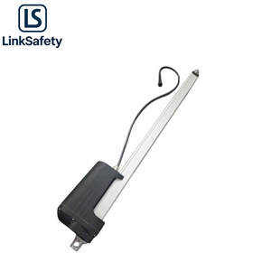 Actuador LS <span class=keywords><strong>Chopper</strong></span> AXE12904 12V - Product Image 1