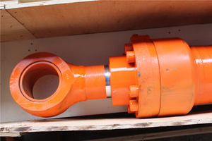 Cylindre de bras et de godet hydraulique pour excavatrice ZAXIS450-3 ZAXIS470LCH-3, références 4637751 4637752 4637753 4637754 - Product Image 5