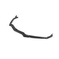 Kits de pare-chocs de carrosserie en fibre de carbone C8 pour Chevrolet Corvette C8 2020-2021