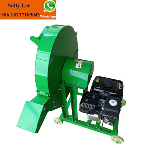 Big Hopper Cây Chuối Cắt Băm Máy + 8618737189043 - Product Image 5