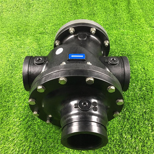 Van rửa ngược thủ công ba chiều hai vị trí tưới tiết kiệm nước nông nghiệp chuyên dụng góc lọc sỏi cát nhiều lớp - Product Image 6