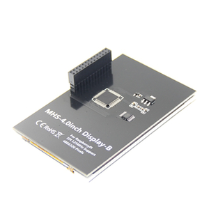 MHS <span class=keywords><strong>4</strong></span>.0インチ480*320 <span class=keywords><strong>Raspberry</strong></span> <span class=keywords><strong>Pi</strong></span> <span class=keywords><strong>4</strong></span>ディスプレイ高速SPI TFTタッチスクリーン、スムーズなゲームとビデオ再生 - Product Image 5