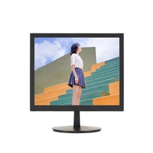 ราคาโรงงาน จอคอมพิวเตอร์ LCD ขนาด 22 นิ้ว จอแสดงผล LED สำหรับเดสก์ท็อป - Product Image 2