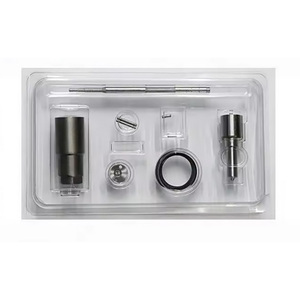 Nuevo kit de reparación de motor diésel de inyector Common Rail Denso <span class=keywords><strong>095000</strong></span>-6980 <span class=keywords><strong>095000</strong></span> -<span class=keywords><strong>5800</strong></span> - Product Image 4