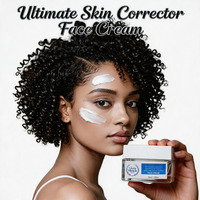 Crème éclaircissante la plus rapide du fournisseur d'usine : Glutathion, Alpha Arbutine, Teint plus clair, Raffermissante, Blanchiment Neige pour Visage et Corps