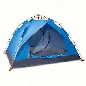 Carpas de Camping Grandes para Exteriores, Impresión Personalizada, Automáticas, Resistentes al Agua, Venta al Por Mayor - Product Image 4