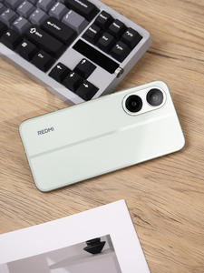 रेड मी टर्बो 4 प्रो स्मार्टफोन कम कीमत 6.83 इंच 120Hz 50mp स्नैक ड्रैगन 8s gen 4 7550mah 5g स्मार्टफोन - Product Image 3