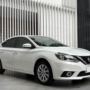 Nissan Sylphy d'occasion 2016 1.6XL CVT Édition Luxe Premium Haute Configuration Berline Euro VI Conduite à Gauche 5 Places pour l'Exportation - Product Image 3
