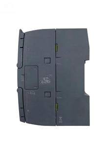 เซ็นเซอร์ควบคุม PLC SIMATIC S7-1200 โมดูล CPU ของแท้ใหม่เอี่ยม 6ES7-215-1BG40-0XB0 - Product Image 1