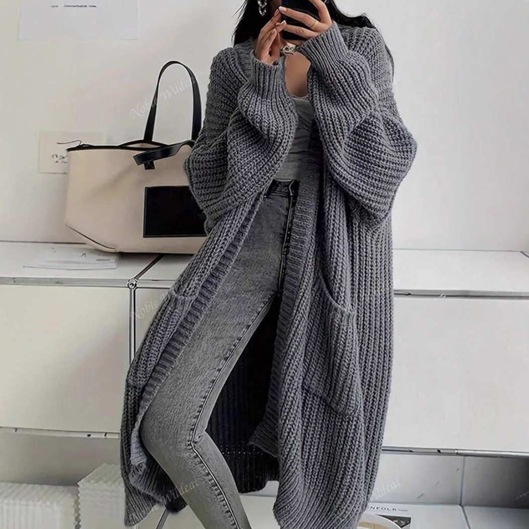 Dark grey