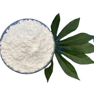 แป้งมันสำปะหลังคุณภาพดี ขายดีที่สุด แป้งมันสำปะหลังดัดแปลง สำหรับตลาดนานาชาติ - Product Image 1