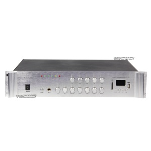 <span class=keywords><strong>Amplificador</strong></span> <span class=keywords><strong>de</strong></span> Potencia <span class=keywords><strong>de</strong></span> Audio Profesional MP-VCM250, <span class=keywords><strong>Amplificador</strong></span> <span class=keywords><strong>de</strong></span> Potencia Digital <span class=keywords><strong>de</strong></span> <span class=keywords><strong>5</strong></span> <span class=keywords><strong>Canales</strong></span> y 250 W - Product Image 1