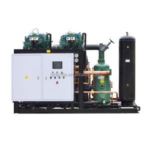 Hot bán ldb3ph 6ge-40 (Y) bit Zer lạnh máy nén mở loại cho <span class=keywords><strong>bitzer</strong></span> 40hp 380V ngưng tụ đơn vị - Product Image 5