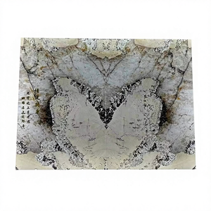 แผ่นหินอ่อน Patagonia Quartzite สำหรับผนังวิลล่า - Product Image 1