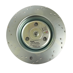พัดลมแกนหมุนของแท้ใหม่จาก FANUC รุ่น A90L-0001-0548/F - Product Image 4