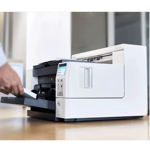 <span class=keywords><strong>Kodak</strong></span> i4250/i4650/i4850 Máy quét A3 hai mặt tập tin tự động đánh dấu tốc độ cao quét hàng chính hãng - Product Image 3