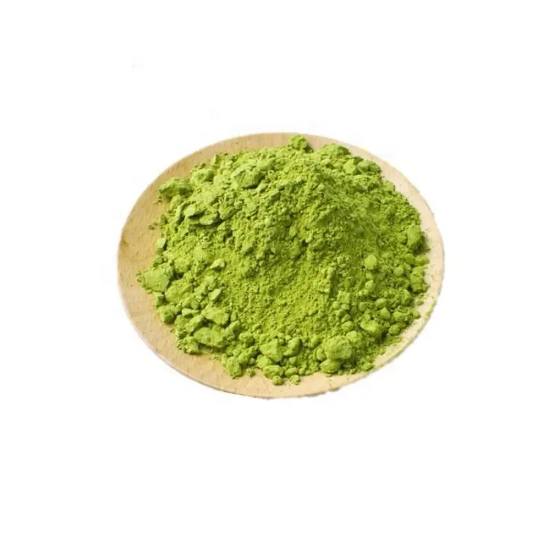Japan Matcha Powder Organic Matcha Green Tea Powder