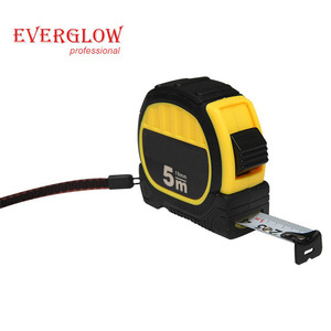 Low Price Wholesale Popular New Designed Cheap 3 Meters Steel <strong>Measure</strong> <strong>Tape</strong> <strong>Measure</strong> <strong>for</strong> <strong>Body</strong> with ABS+TPR Material - Product Image 4
