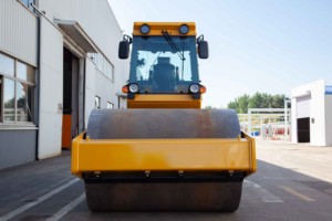 Maquinaria de Construcción Pesada Más Vendida, Walmech WS126D de 12 Toneladas, Fabricación China - Product Image 2