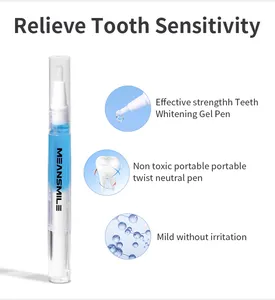 Cao cấp cấp Mouthguard kết quả nhanh chóng cải thiện độ sáng vệ sinh răng miệng làm sạch không dây răng làm trắng Kit OEM