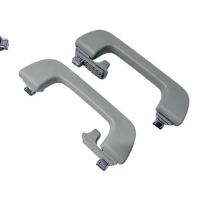 8R0857607H 8K0857607 8UD857607 8UD857608 los pasamanos del techo son adecuados para Volkswagen Amarok <span class=keywords><strong>Audi</strong></span> - Product Image 5