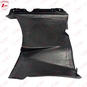 Guardabarros delantero de fibra de carbono Supra para Supra Retrofit guardabarros delantero para el nuevo Supra Dry fibra de carbono Aero Body Kit <span class=keywords><strong>2020</strong></span> + - Product Image 5