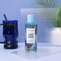 Eau de Parfum Originale, Brume Corporelle Florale, Spray Cologne, Brume Corporelle, Design Personnalisé, Parfum pour Femme