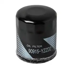 Filtre à huile 90915-YZZD2