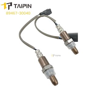 Sensor de oxígeno de piezas de automóvil de alto rendimiento TAIPIN 89467-30040 8946730040 <span class=keywords><strong>para</strong></span> <span class=keywords><strong>Toyota</strong></span> Crown Reiz Sensor de relación aire-combustible - Product Image 3