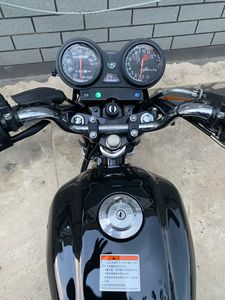 Motocyclettes d'occasion Yamaha YB125Z Motos 125cc <span class=keywords><strong>Moto</strong></span> à essence <span class=keywords><strong>Moto</strong></span> de course <span class=keywords><strong>Moto</strong></span> de rue <span class=keywords><strong>Moto</strong></span> tout-terrain - Product Image 4