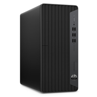 Ordinateur de bureau professionnel HP ProDesk 480 G7 MT haut de gamme pour le trading boursier, avec processeur Core i5-10400, mémoire DDR4, SSD+HDD