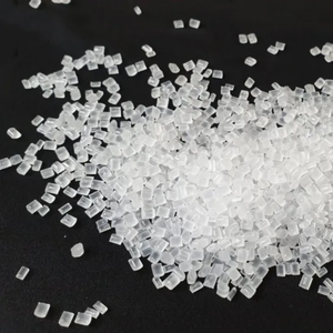 Granulés de GPPS vierges transparents à haut débit pour le moulage par injection et l'extrusion de produits transparents - Product Image 5