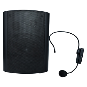 Altavoz de Sistema de Audio para Aula Multiusos de Pared de 5 Pulgadas y 30w, Serie OBT-468A/B, para Sistema de PA Escolar - Product Image 5