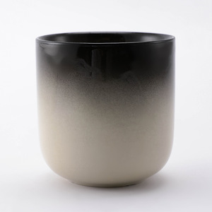 <span class=keywords><strong>Service</strong></span> de table en céramique au design vintage avec dégradé de couleurs personnalisé / Services de table en porcelaine de style japonais pour le dîner - Product Image 6