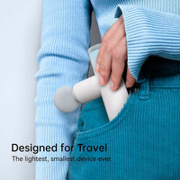 Q2082 nouveaux produits idée 2025 en ligne en gros pistolet de Massage personnalisé 22 tête pistolet de Massage Muscle