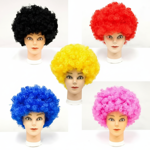 Disco Jumbo Bars 83782 Disfraces de Cosplay para Fiestas y Clubes - Product Image 1