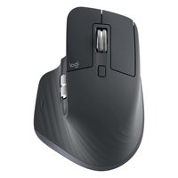 Souris d'Affaires MX SERIES Master 3S Graphite 0993997 Optique Droite Ergonomique en Stock