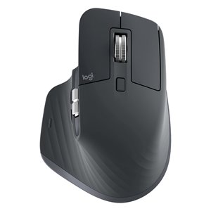 Souris Business MX SERIES Master 3S Grafite 910 007501 - Product Image 1