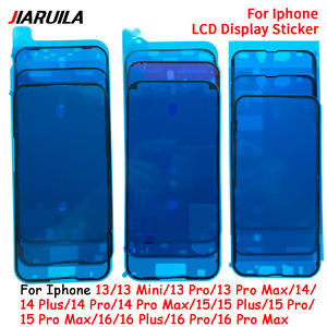Venta al por mayor impermeable LCD sellador/pegamento para <span class=keywords><strong>iPhone</strong></span> 16 15 14 Pro Max Plus carcasas de teléfonos móviles - Product Image 6