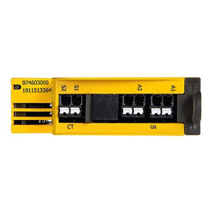 ใหม่เอี่ยม 100% ของแท้ RCM410R-24 เครื่องตรวจสอบกระแสไฟตกค้าง 10mA 30A 42 70Hz 24V - Product Image 1
