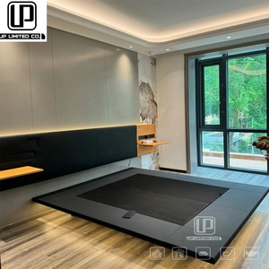 Cama de Día de Diseño Especial y Primera Calidad con Amplio Espacio de Almacenamiento - Product Image 4