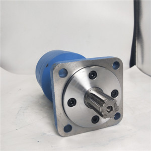 Motor Hidráulico Cicloidal BM4-800 BM4-630 BM4-490 de Baja Velocidad y Alto Torque - Product Image 6