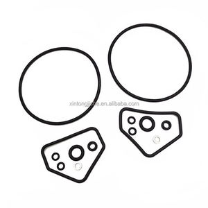 Válvula de Aguja para Carburador de Motocicleta, Aguja de Flotador, Junta para <span class=keywords><strong>Kawasaki</strong></span> <span class=keywords><strong>Vulcan</strong></span> <span class=keywords><strong>750</strong></span> VN750 <span class=keywords><strong>VN</strong></span> <span class=keywords><strong>750</strong></span> 1987-2006 - Product Image 4